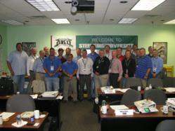 SKU 2012 Class Picture